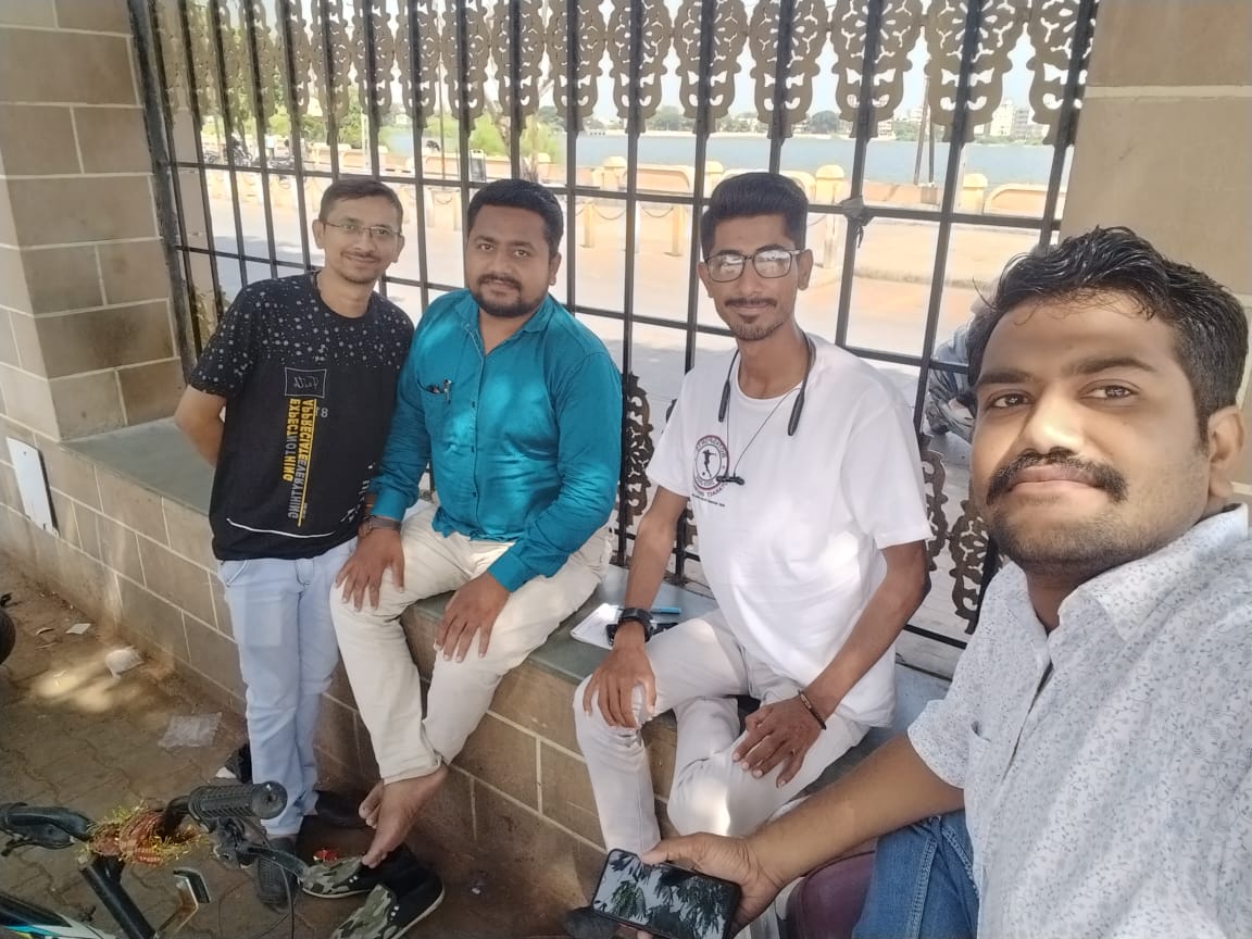 birthday celebration